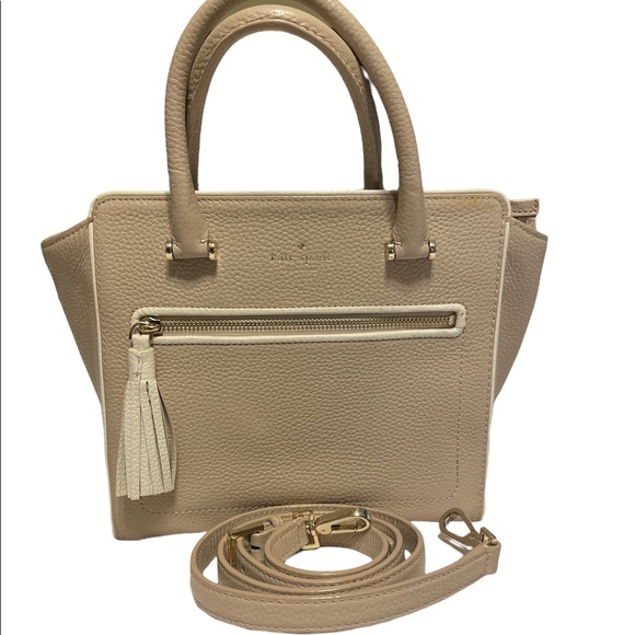 Kate Spade Small Hayden - Picture 1 of 3